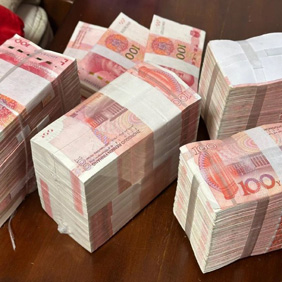 周口要账公司成功高效实质化解了该起商事纠纷，向乙公司主张支付70余万元